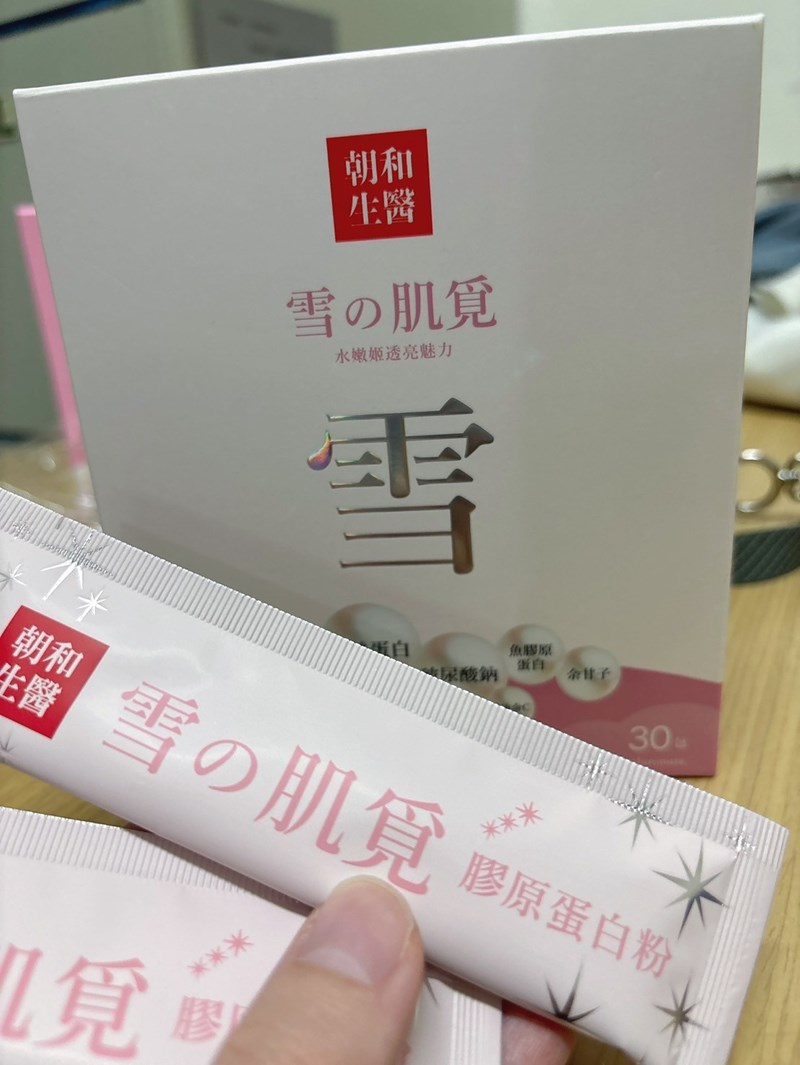 試用